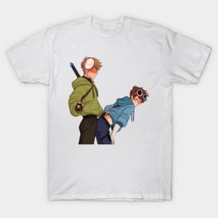 Dnf T-Shirt